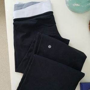 Lululemon Yoga Pants